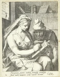 Aritmeettinen