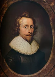 John Fletcher, 1600-luku