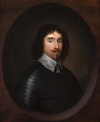 Lord Waterparkin muotokuva