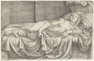 Mort de Cleopatrafinnish
