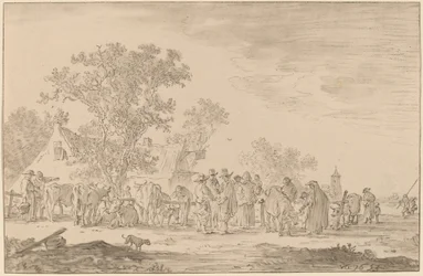 Karjatori, 1767.