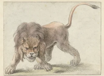 Leijona