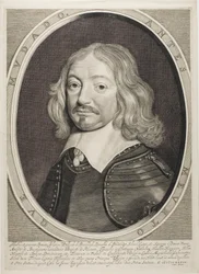 Johann Wolfert van Brederode, teoksesta Effigies Variae