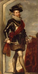 Espanjan kuningas Filip III