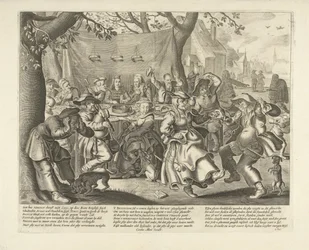 Casament de pagès finès
