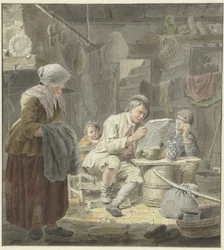 Lehden lukija