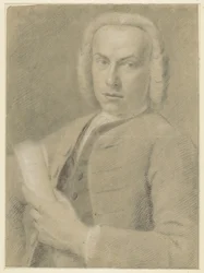 Cornelis van Noorden omakuva