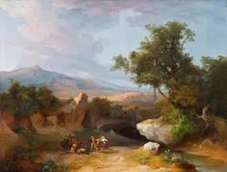 Rosvot Romagnassa