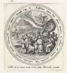 Nooan uhri Nooan historia (sarjan nimi)