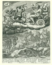 Saturnus Satvrnvs (otsikko objektissa) The Seven Planets (sarjan nimi) Platonin kultainen ketju (sarjan nimi)