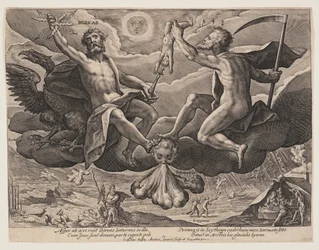Boreas, elokuvasta The Winds