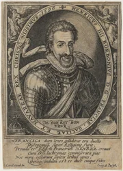 Henrik IV, Ranskan kuningas