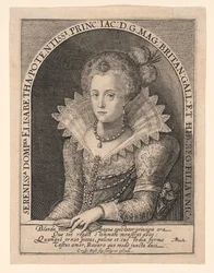 Prinsessa Elizabeth Stuart