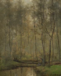 Hollanti: Riverbank