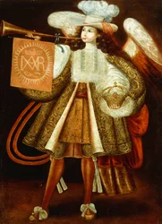 arkkienkeli Gabriel