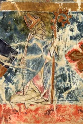 Johannes IV. Dražice (vellum)