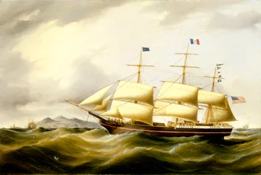 Paketti "Antarktis