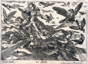 Aer: ilman allegoria