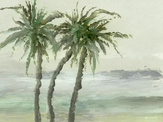 Tuuliset palmut
