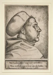 Martti Luther