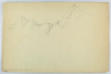 Dixville Notch, lähestymistapa lännestä