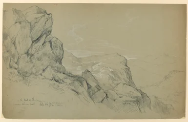Chocoruan huipulla