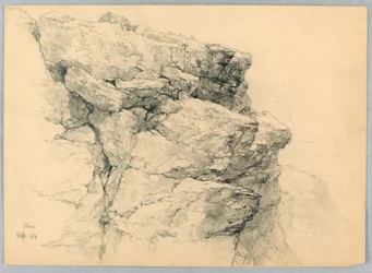Rock Ledge Stowessa