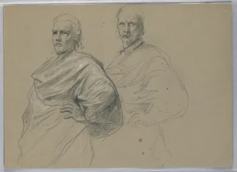 Tutkimus "Titian Showing