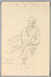 Samuel F. B. Morsen tutkimus "tieteelliselle ryhmälle"