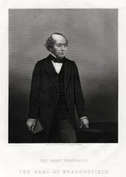 Benjamin Disraeli, Earl of Beaconsfield, pääministeri, 1880