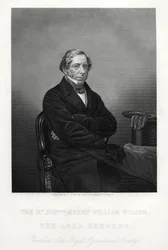 Henry William Wilson, 11. Baron Berners, 1880