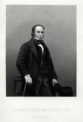 Isambard Kingdom Brunel, brittiläinen insinööri, 1880.