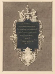 Thomas Chamberin muistomerkki Hanworthin kirkosta