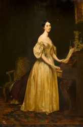 rouva Charles Baird