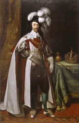 Kaarle I