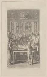 Anatomian oppilaitos