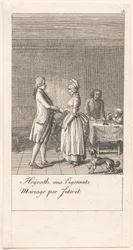 Avioliiton motiivit ja niiden seuraukset. Bl. 3
