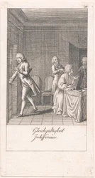 Avioliiton motiivit ja niiden seuraukset. Bl. 4