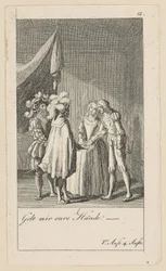 Lehti 12 Shakespearen "Myrskyyn"
