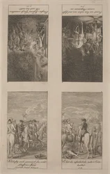 Kuningas Frederik II:n piirteet (osa III)