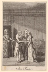 Vanhempien ilot