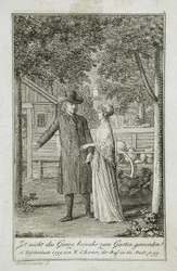 Kuvitus teokseen Becker