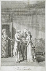 Vanhemmuuden ilot