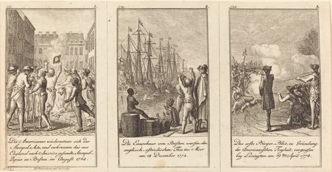 Yhdysvaltojen historia