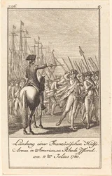 Yhdysvaltojen historia