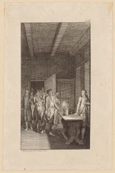 Westphalin teoksen ”Wilhelm Edelwald” kansikuvitus