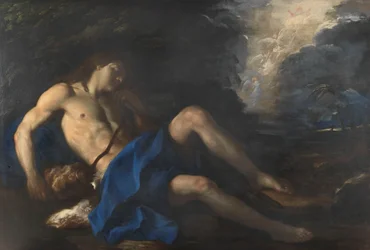 Sogno di Giacobbe
