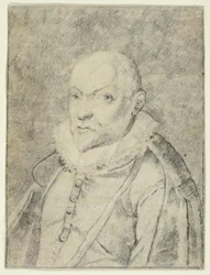 Orlando di Lasson muotokuva