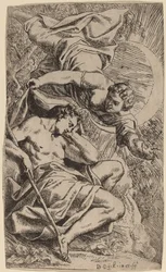 Diana ja Endymion