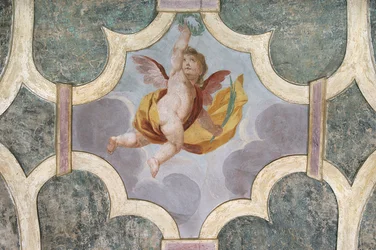 Angel (tuore)
